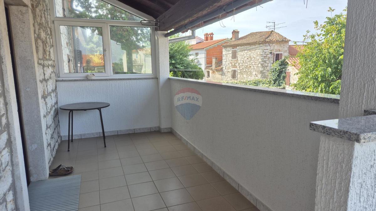Hiša Poreč okolica, Poreč, 1.227m2