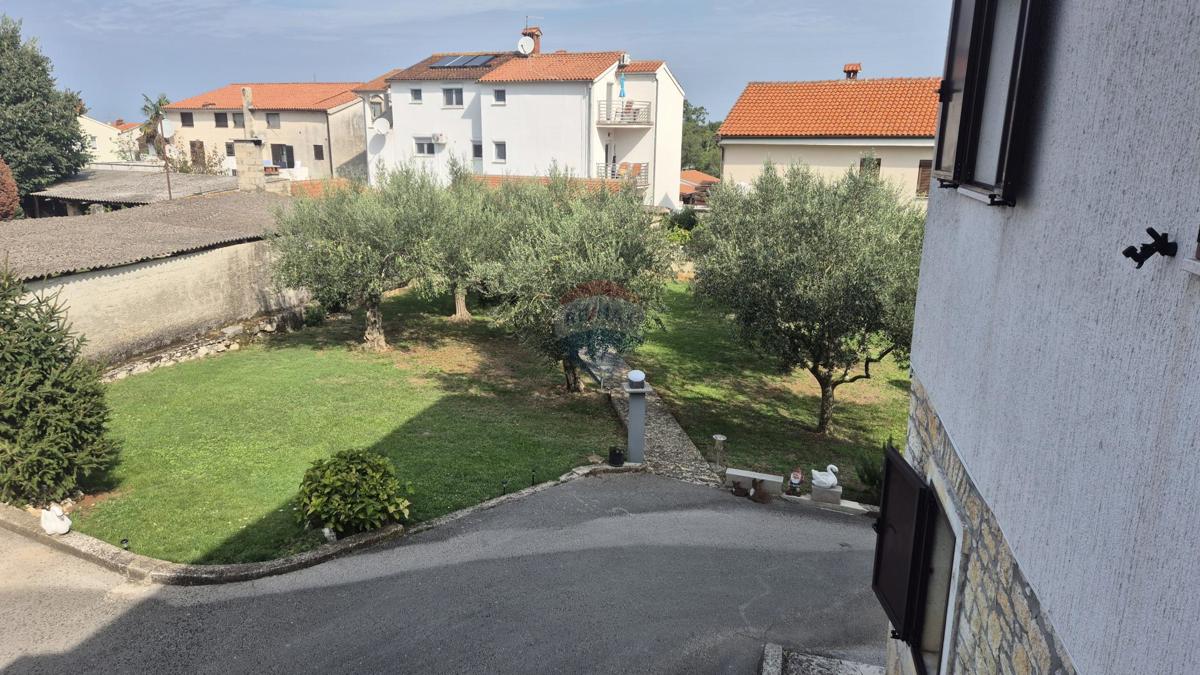 Hiša Poreč okolica, Poreč, 1.227m2