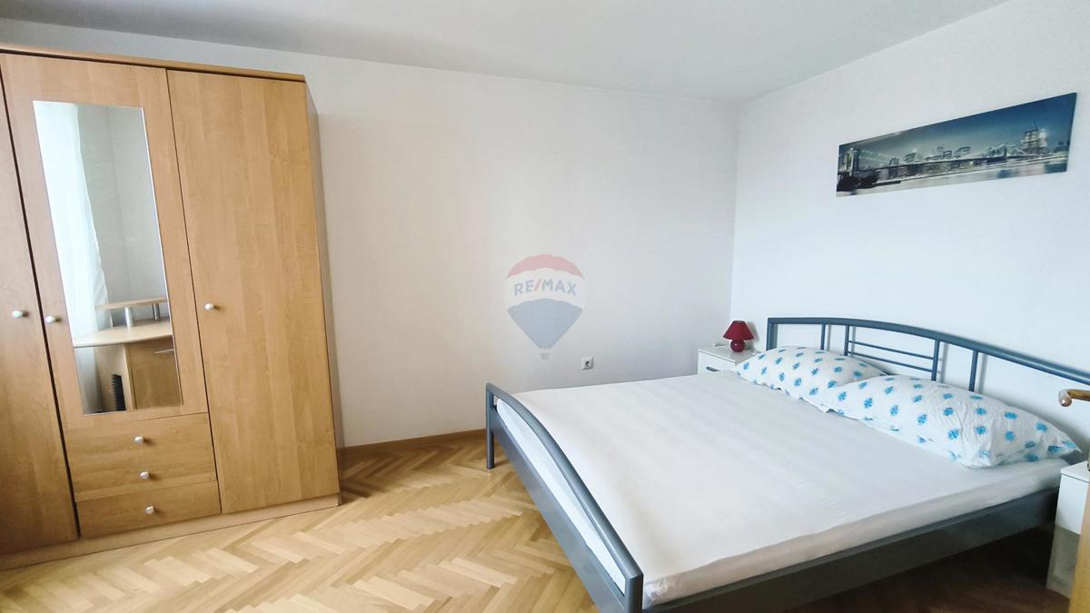 Stanovanje/Apartma Kaštanjer, Pula, 50m2