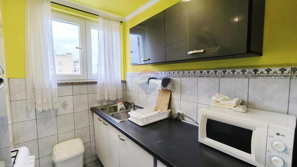 Stanovanje/Apartma Kaštanjer, Pula, 50m2