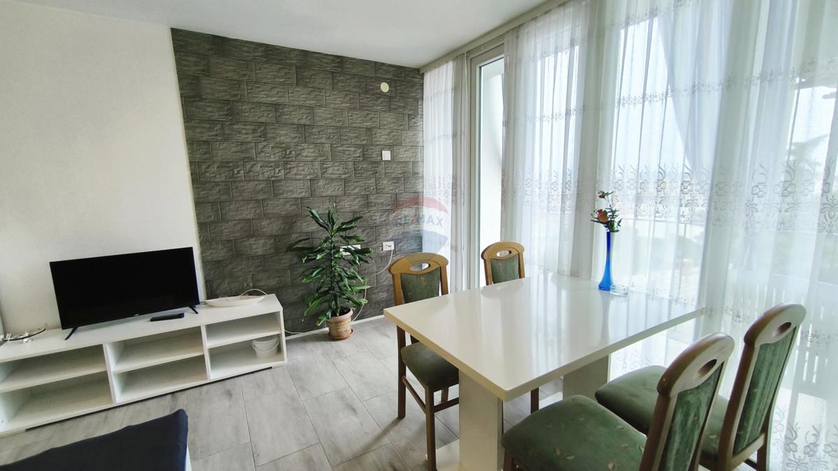 Stanovanje/Apartma Kaštanjer, Pula, 50m2