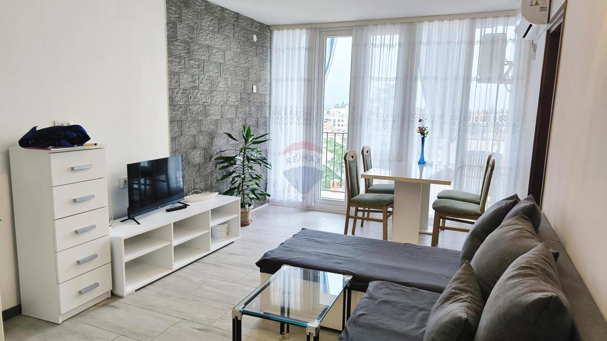 Stanovanje/Apartma Kaštanjer, Pula, 50m2