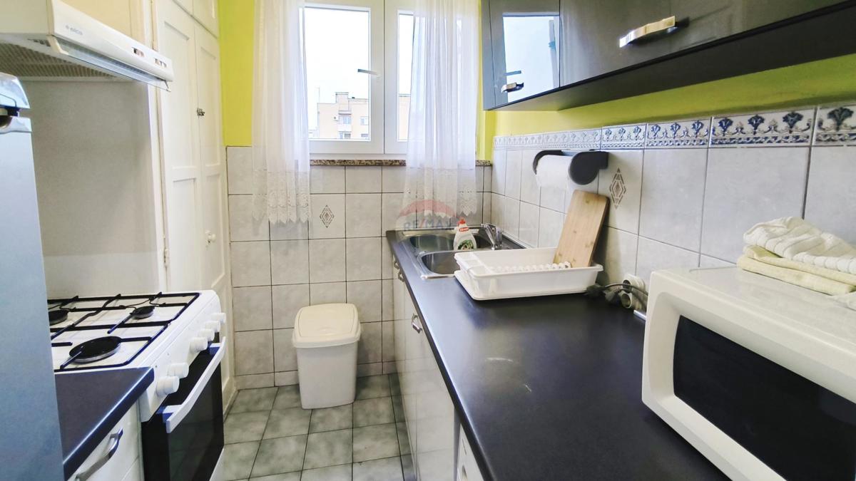 Stanovanje/Apartma Kaštanjer, Pula, 50m2