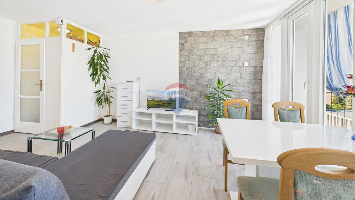 Stanovanje/Apartma Kaštanjer, Pula, 50m2