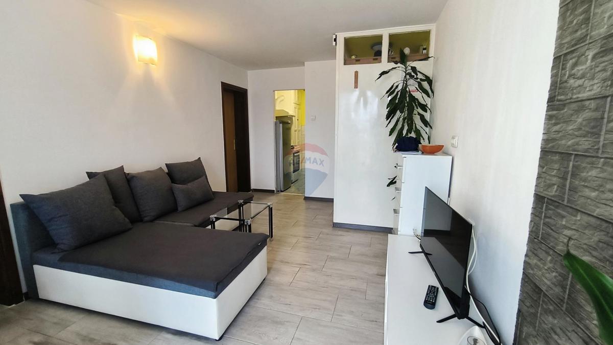 Stanovanje/Apartma Kaštanjer, Pula, 50m2