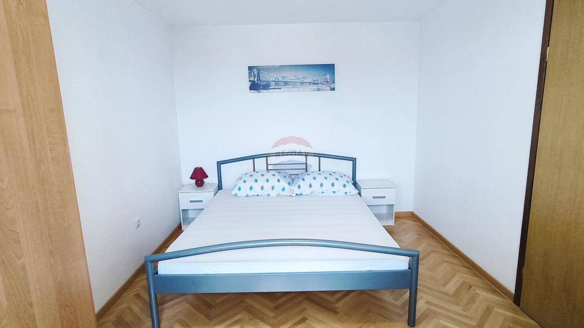 Stanovanje/Apartma Kaštanjer, Pula, 50m2