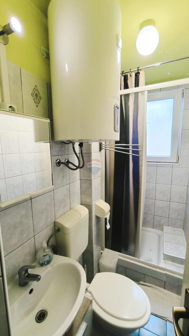Stanovanje/Apartma Kaštanjer, Pula, 50m2