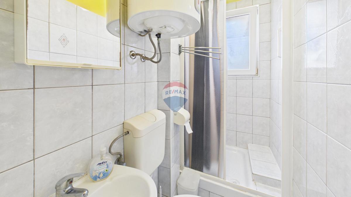 Stanovanje/Apartma Kaštanjer, Pula, 50m2