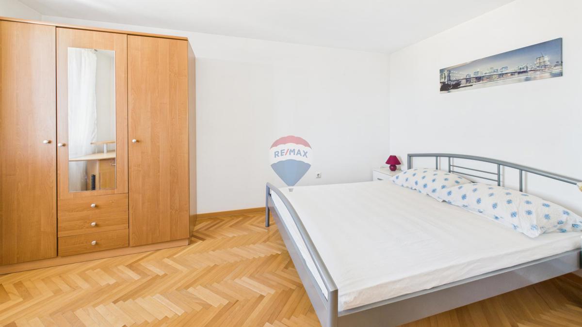 Stanovanje/Apartma Kaštanjer, Pula, 50m2