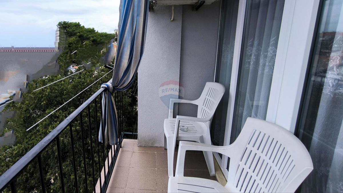 Stanovanje/Apartma Kaštanjer, Pula, 50m2