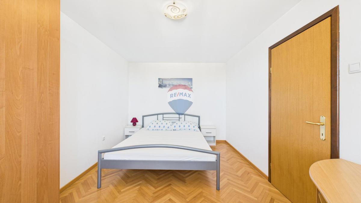 Stanovanje/Apartma Kaštanjer, Pula, 50m2