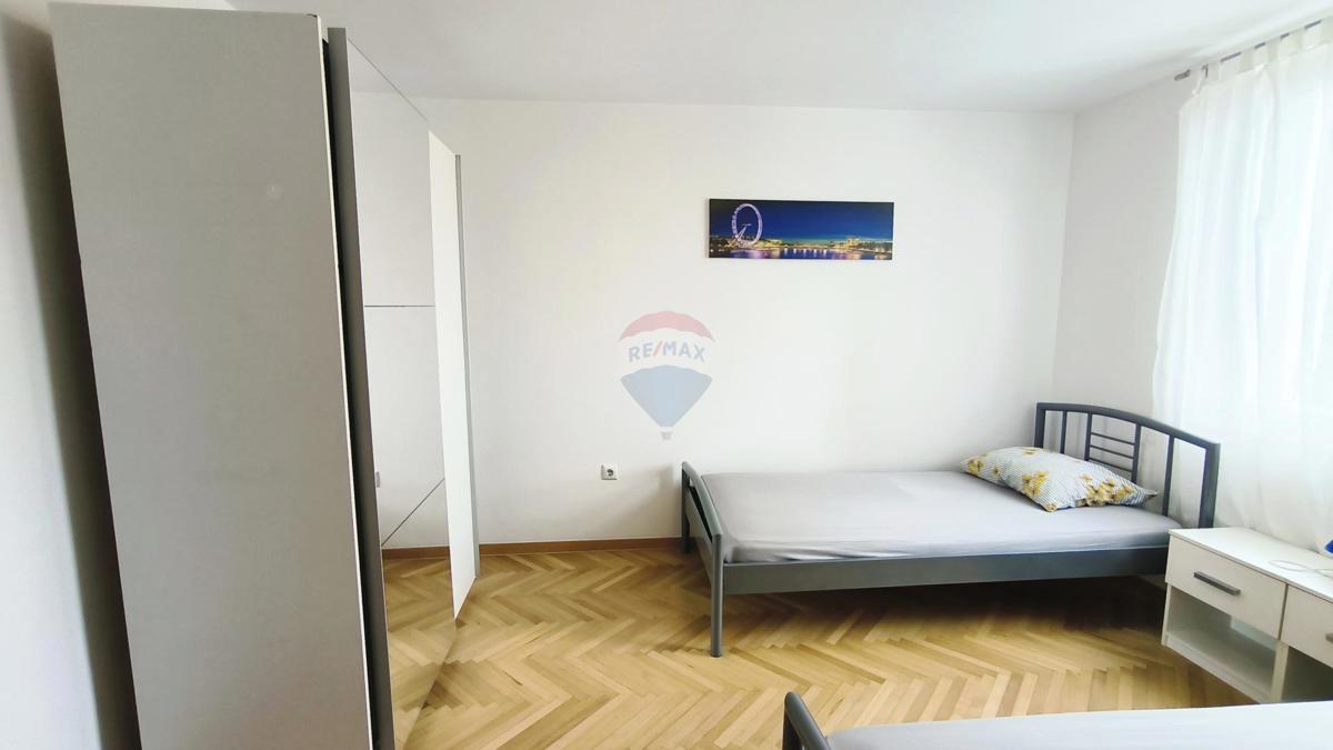 Stanovanje/Apartma Kaštanjer, Pula, 50m2