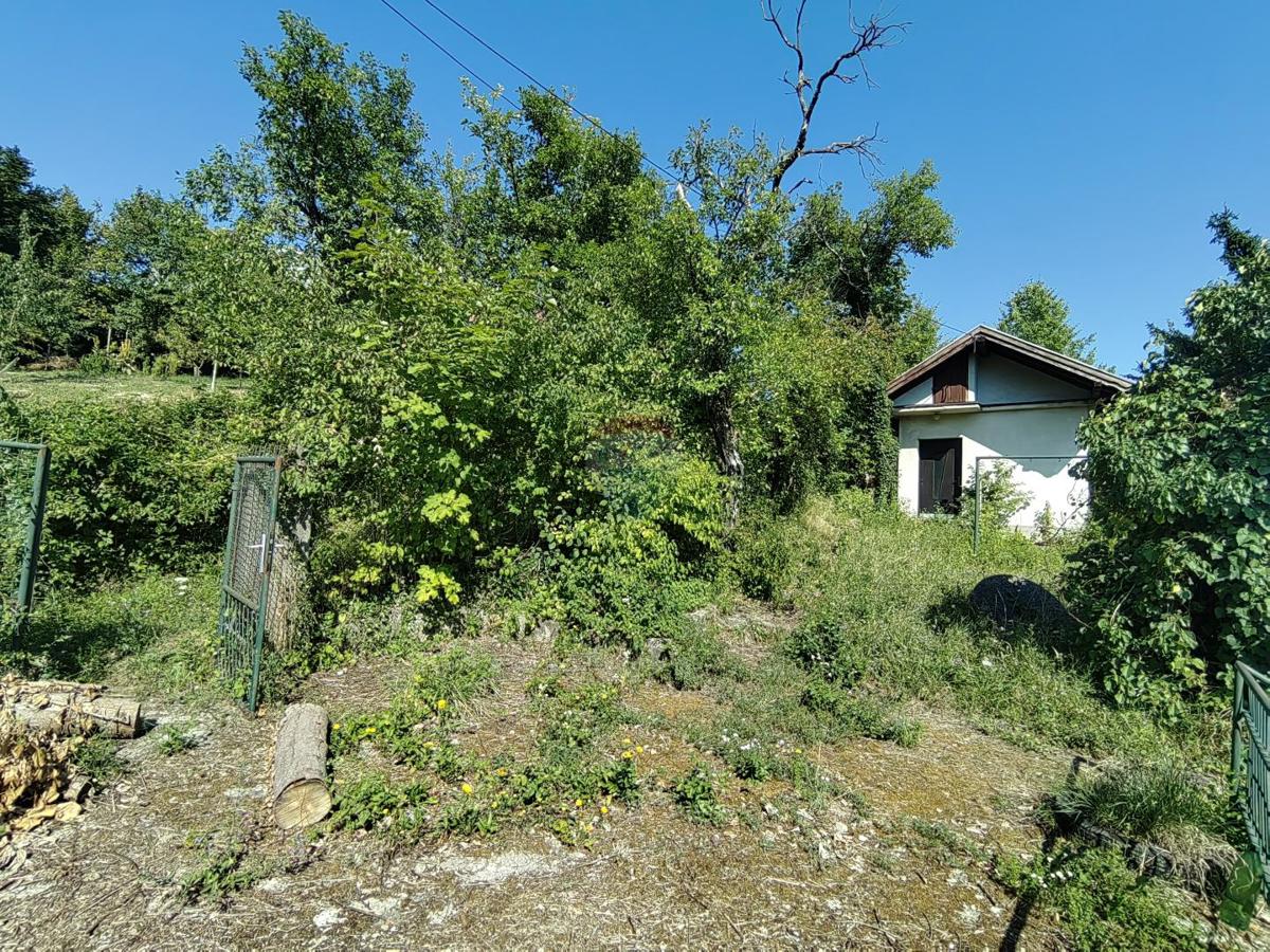 Hiša Gračani, Podsljeme, 40m2