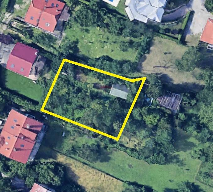 Hiša Gračani, Podsljeme, 40m2