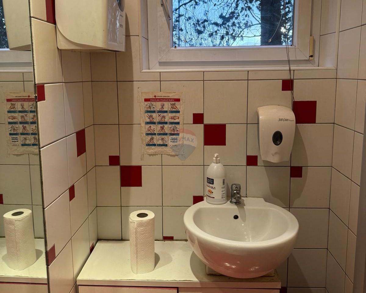 Zamet, Rijeka, 40,78m2