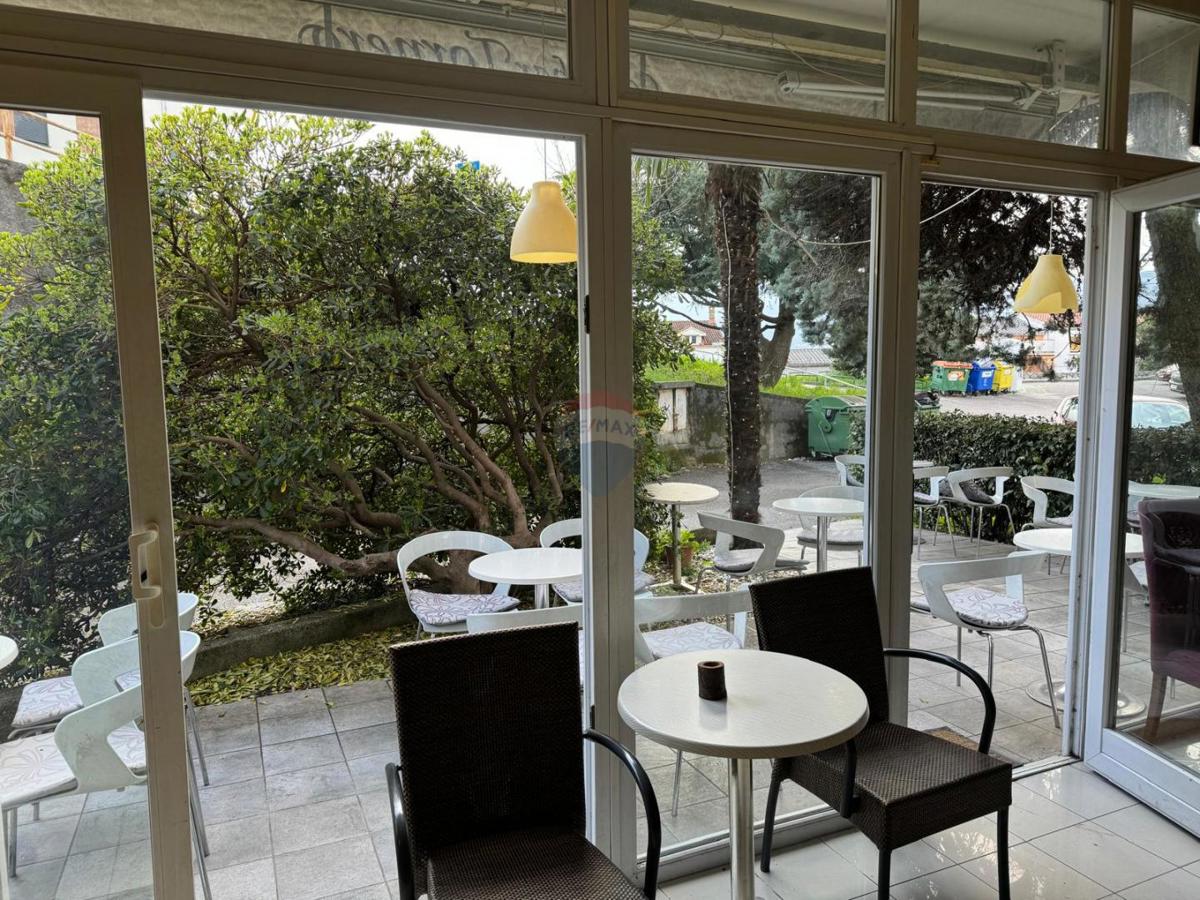 Zamet, Rijeka, 40,78m2