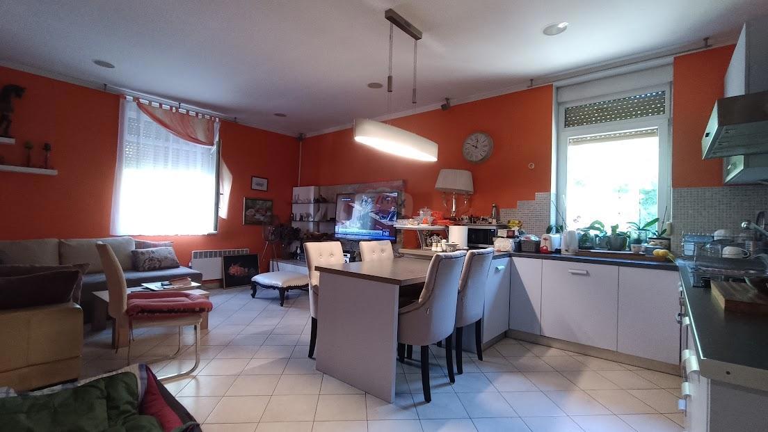 Stanovanje/Apartma Turnić, Rijeka, 80m2