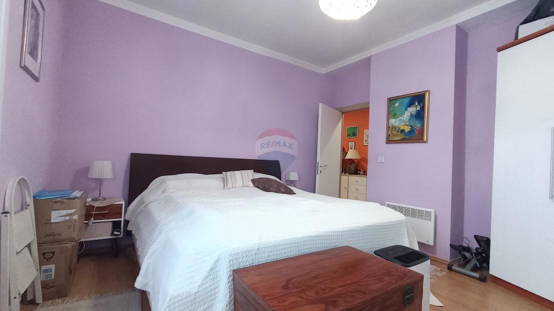 Stanovanje/Apartma Turnić, Rijeka, 80m2
