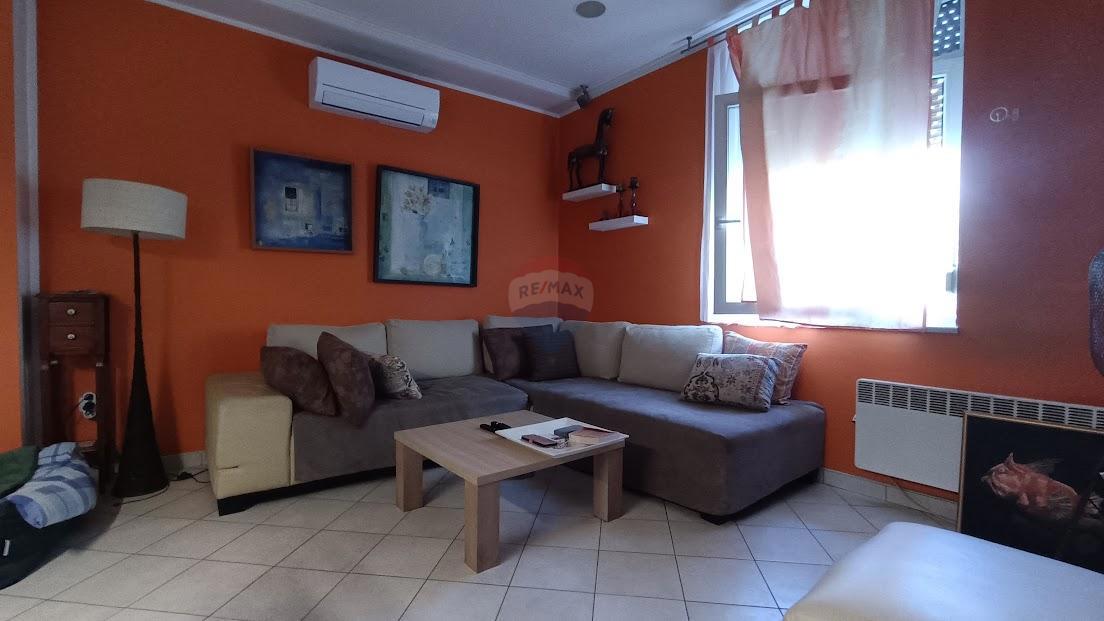Stanovanje/Apartma Turnić, Rijeka, 80m2