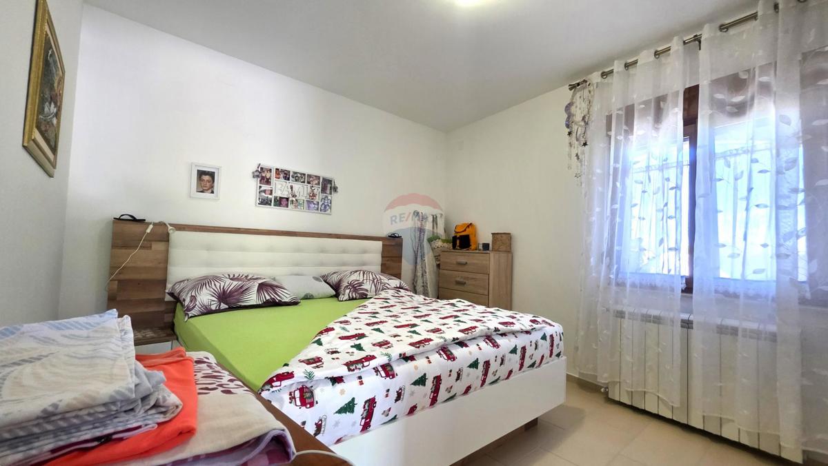 Hiša Umag, 554m2