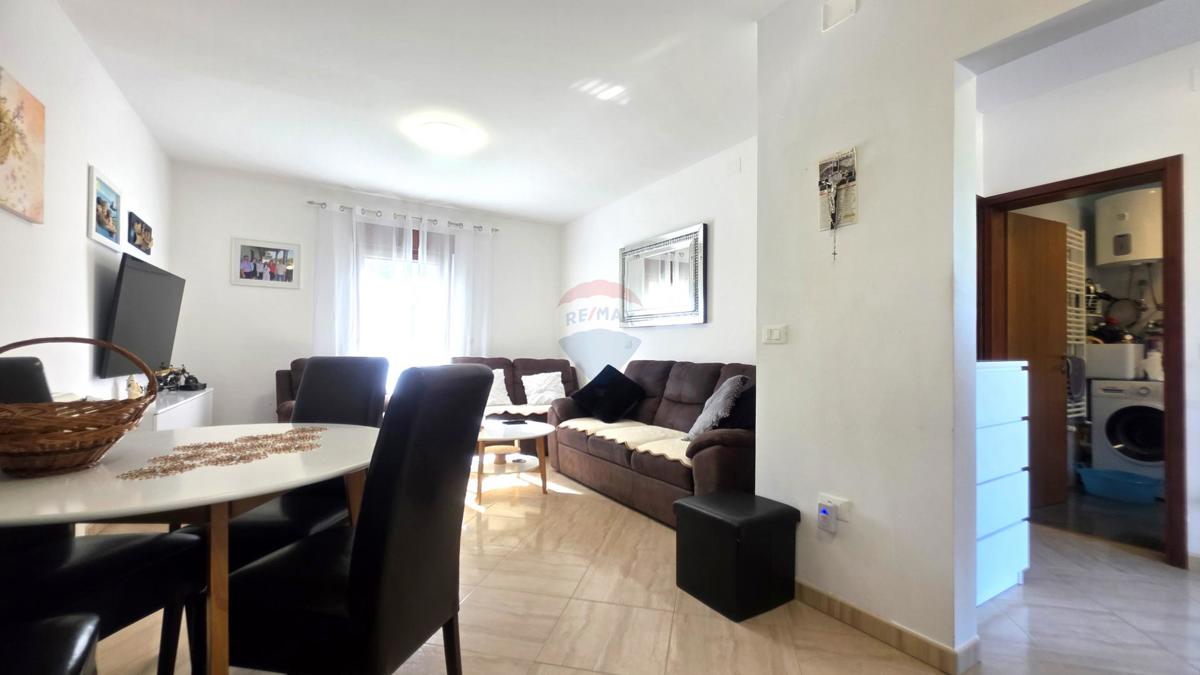 Hiša Umag, 554m2