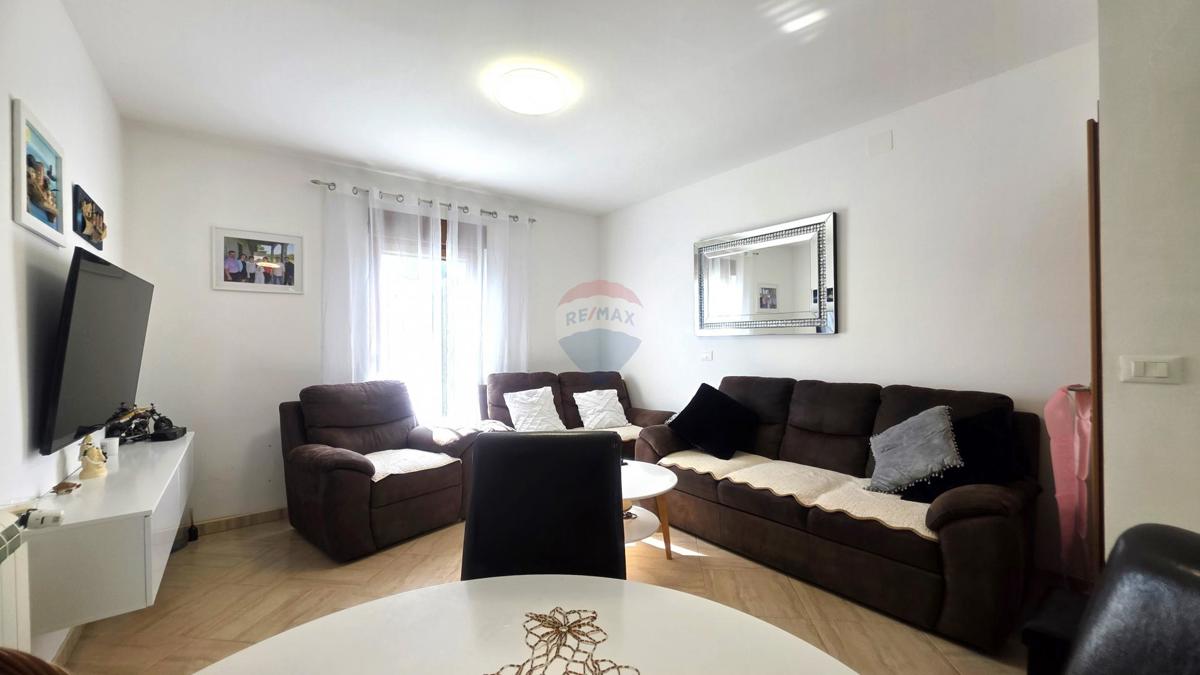 Hiša Umag, 554m2