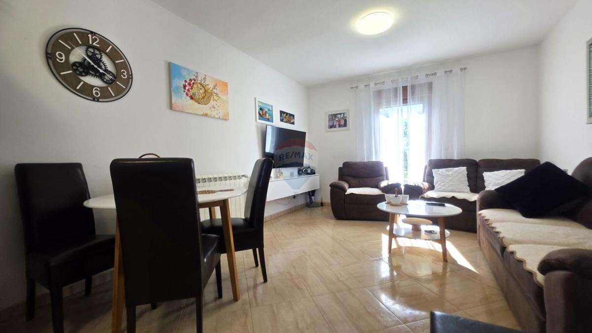 Hiša Umag, 554m2