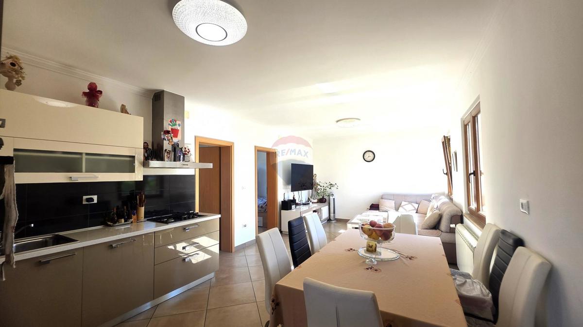 Hiša Umag, 554m2