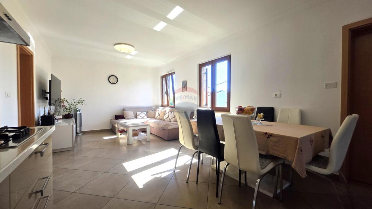 Hiša Umag, 554m2