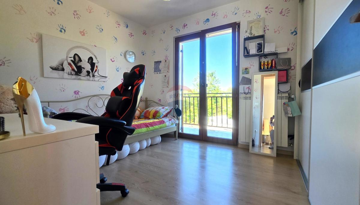 Hiša Umag, 554m2