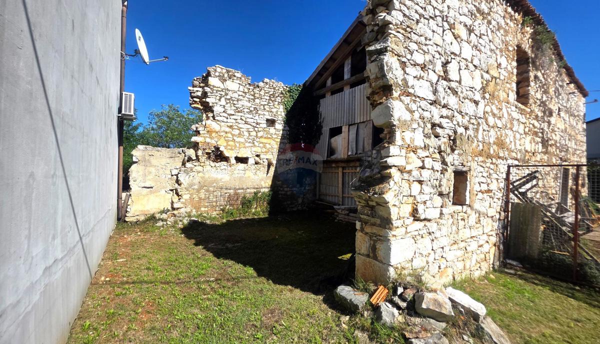 Hiša Umag, 554m2