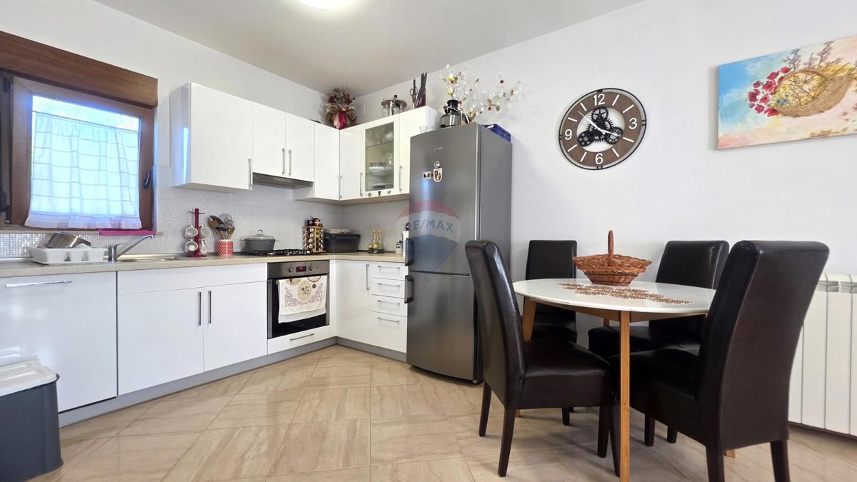 Hiša Umag, 554m2