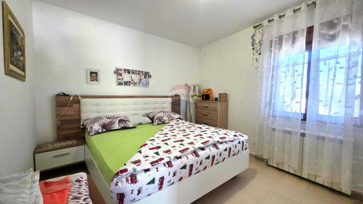 Hiša Umag, 554m2
