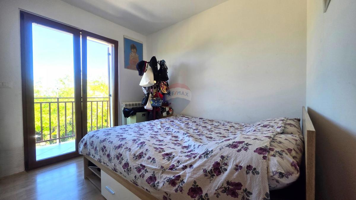 Hiša Umag, 554m2