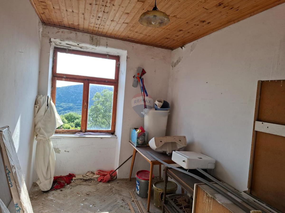 Hiša Bribir, Vinodolska Općina, 50m2