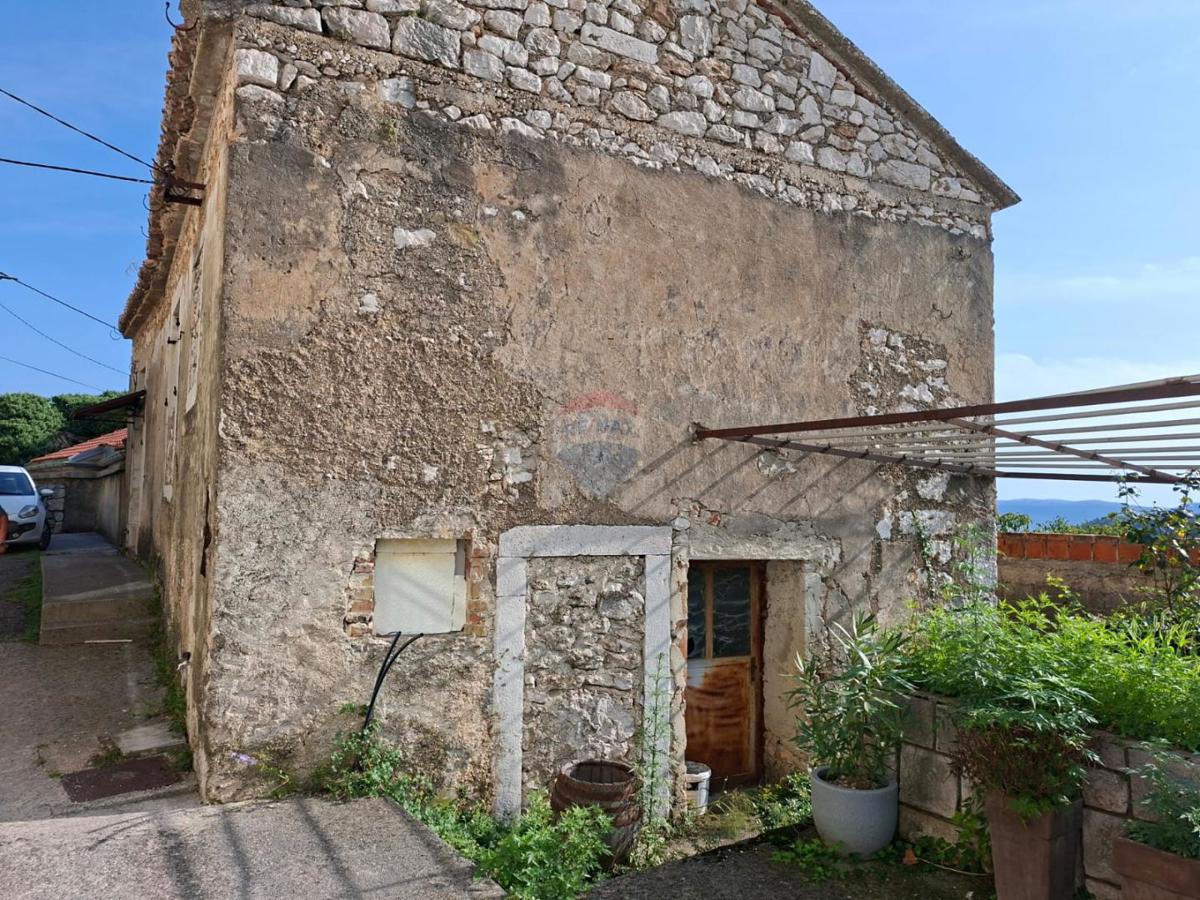 Hiša Bribir, Vinodolska Općina, 50m2