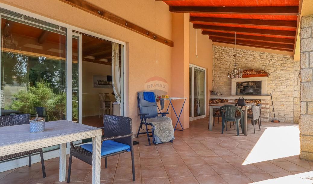 Hiša Baderna, Poreč, 170m2