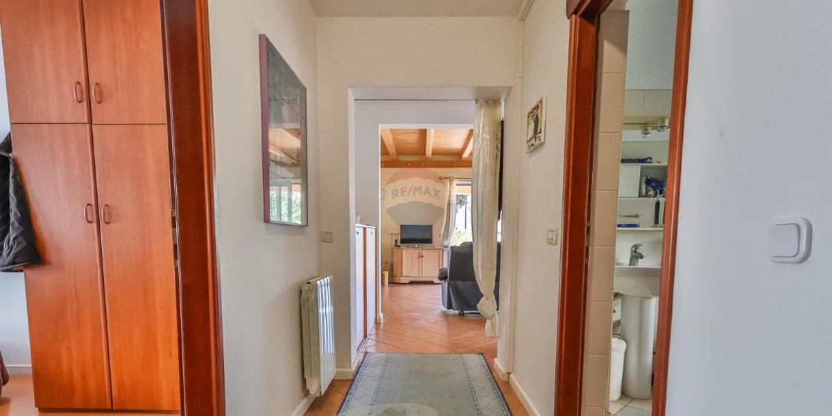 Hiša Baderna, Poreč, 170m2