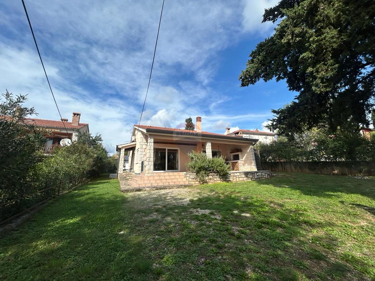 Hiša Baderna, Poreč, 170m2