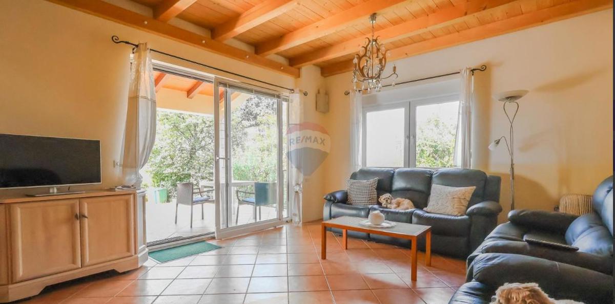 Hiša Baderna, Poreč, 170m2