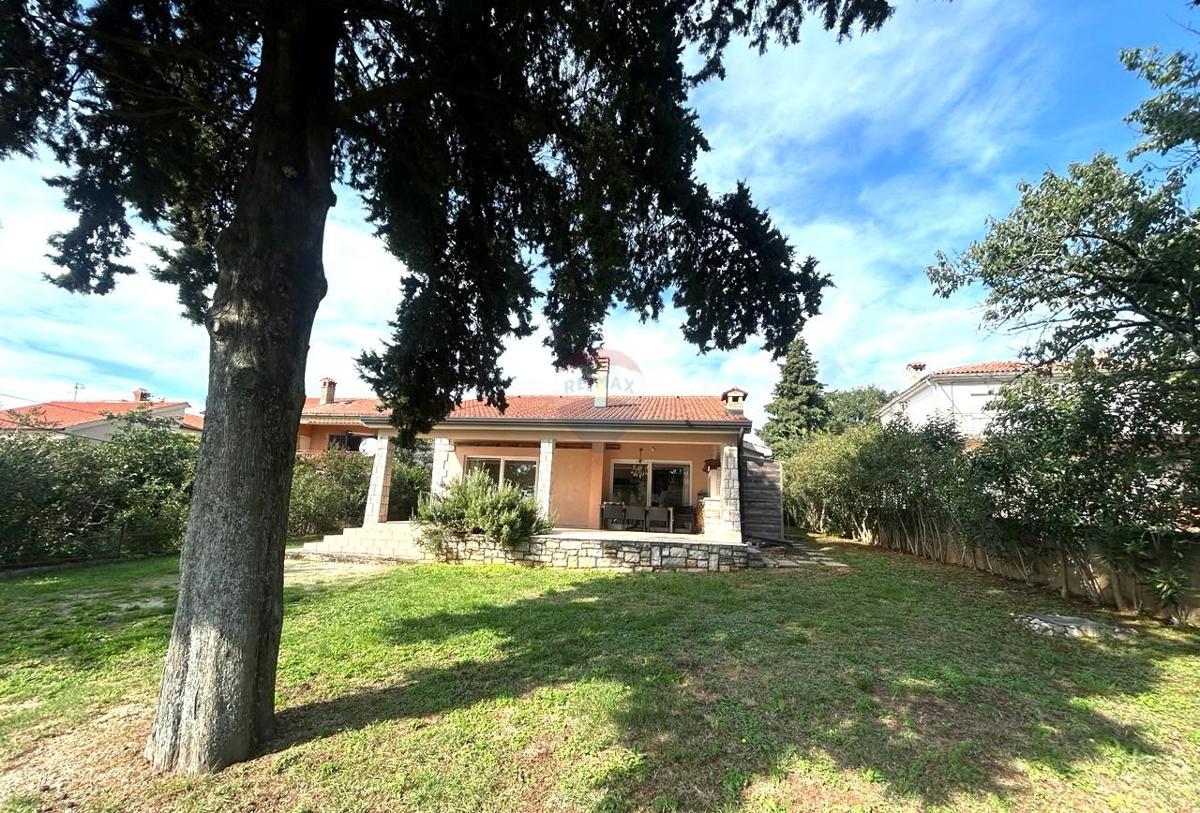 Hiša Baderna, Poreč, 170m2