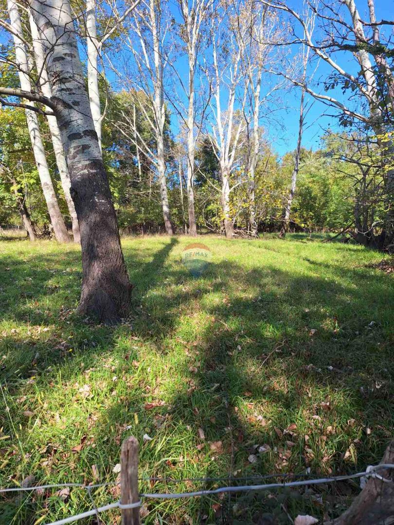 Stavbno zemljišče Baška, 360m2