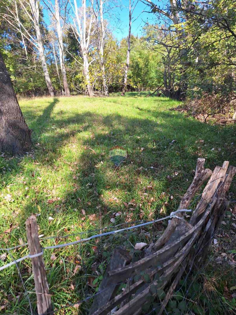 Stavbno zemljišče Baška, 360m2