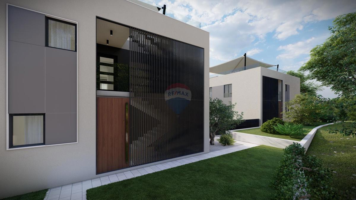 Stanovanje/Apartma Ika, Opatija - Okolica, 214m2