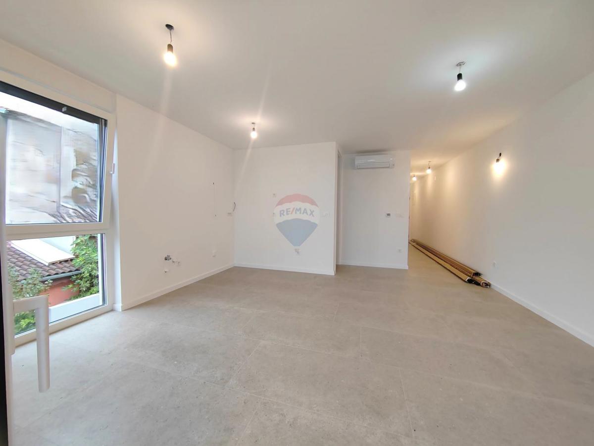 Stanovanje/Apartma Omišalj, 67m2