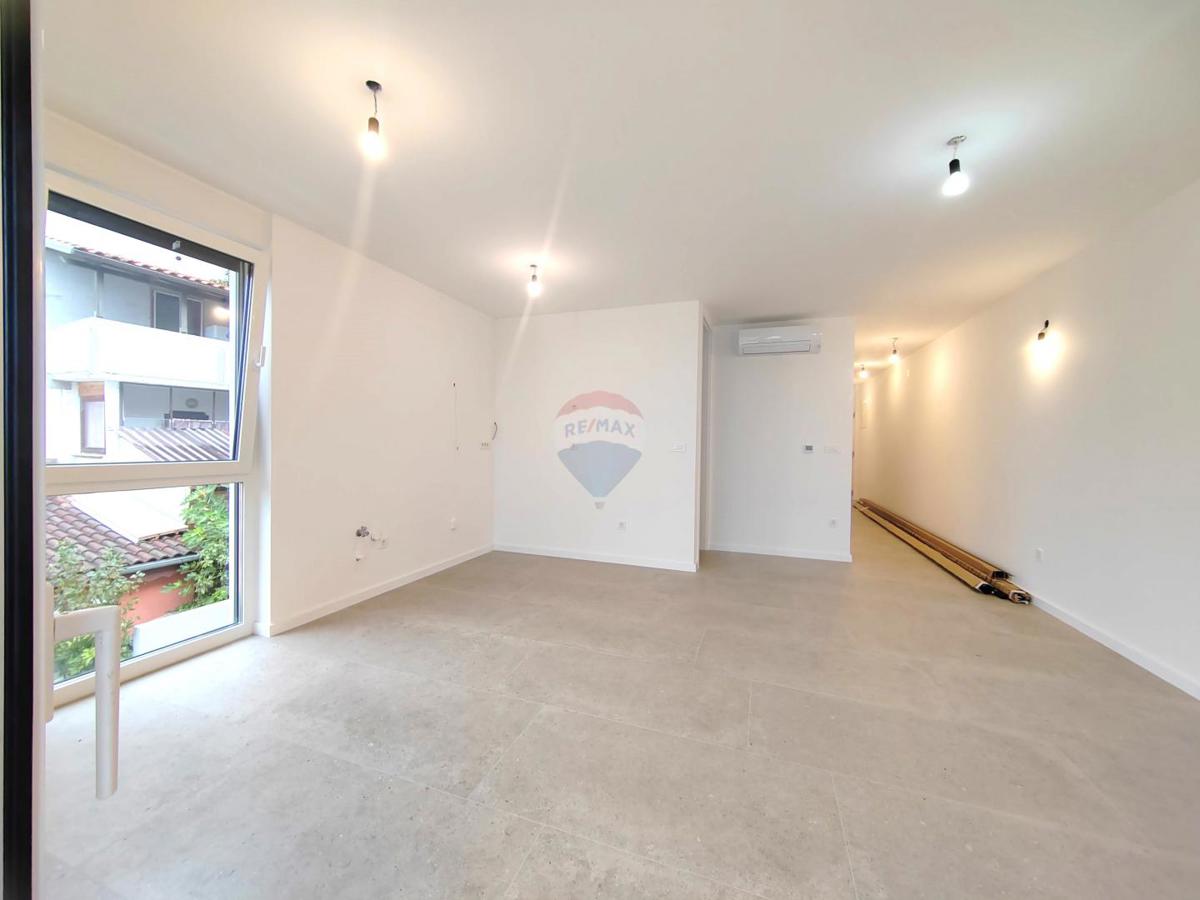 Stanovanje/Apartma Omišalj, 67m2