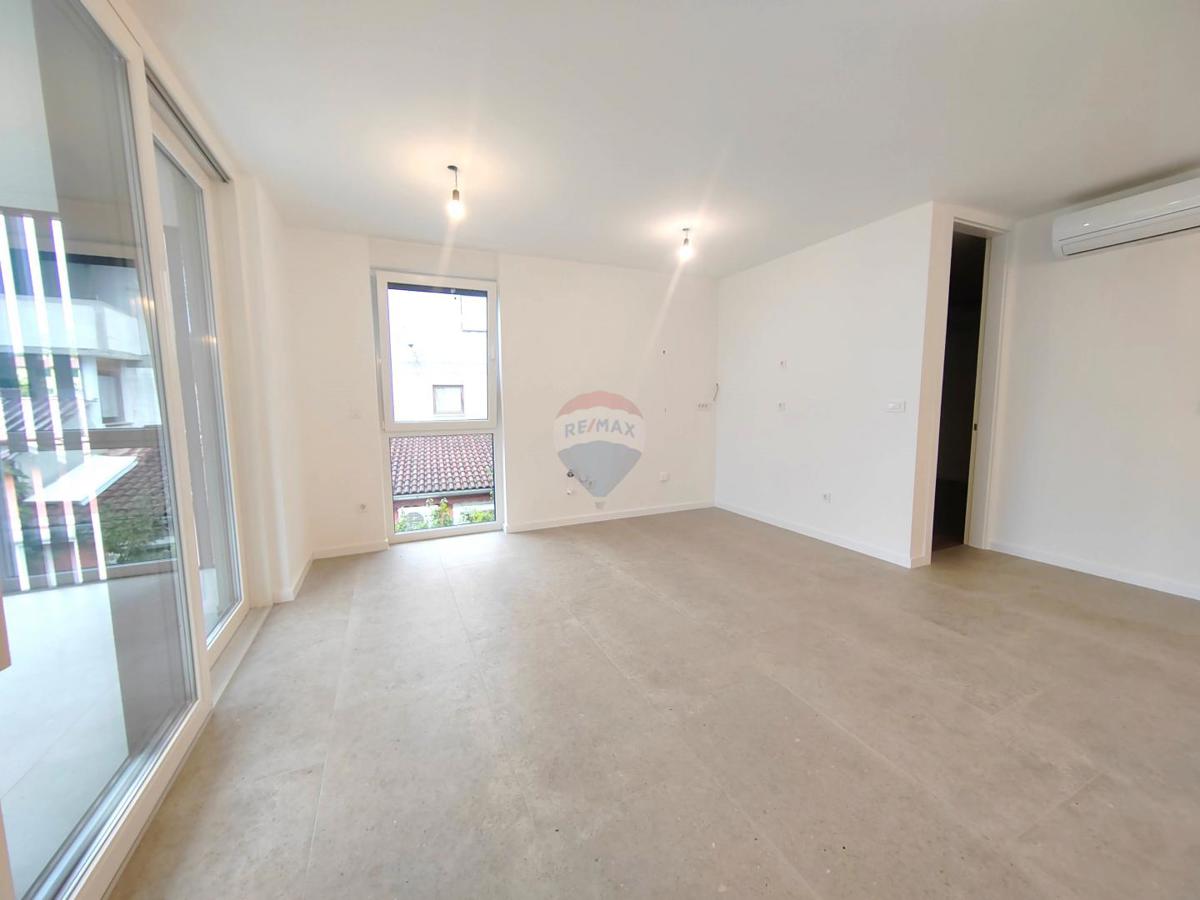 Stanovanje/Apartma Omišalj, 67m2