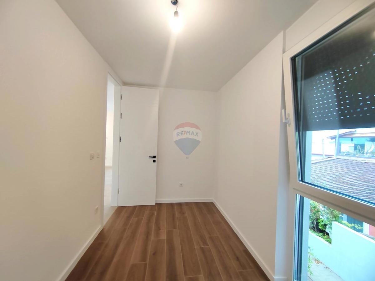 Stanovanje/Apartma Omišalj, 67m2