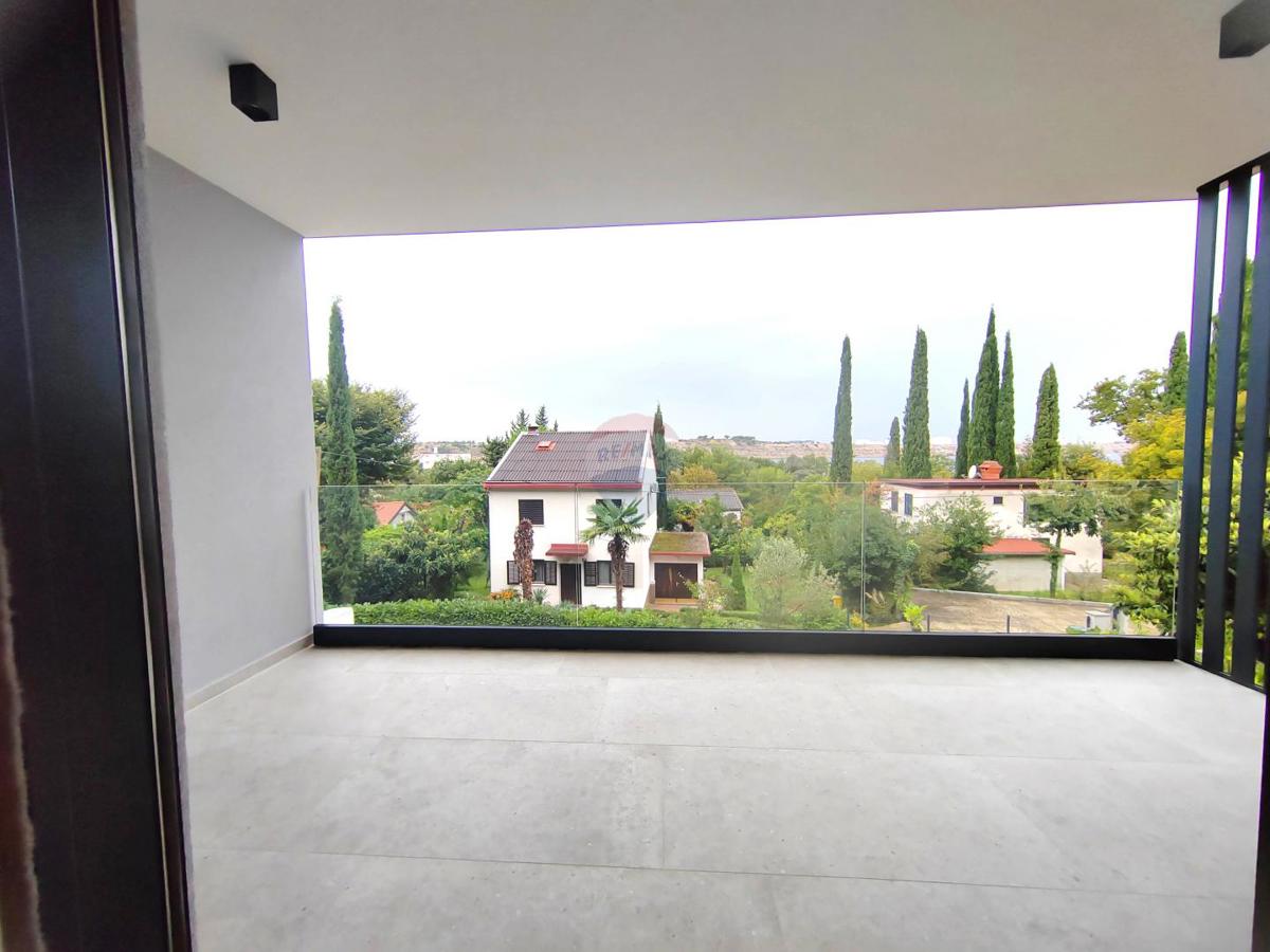 Stanovanje/Apartma Omišalj, 67m2