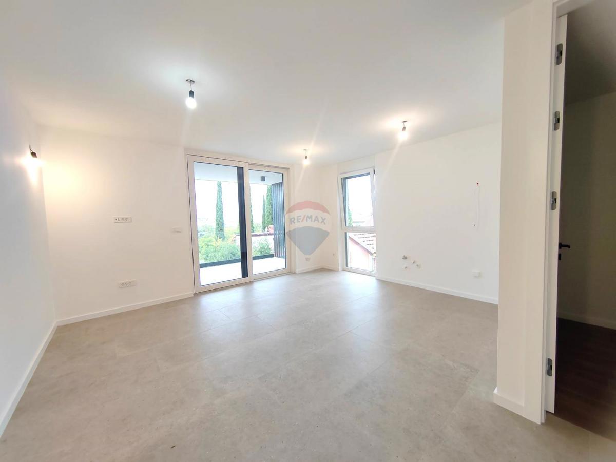 Stanovanje/Apartma Omišalj, 67m2